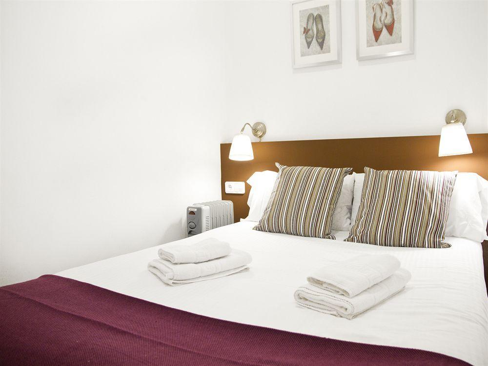 Trivao Sant Antoni Market Apartament *