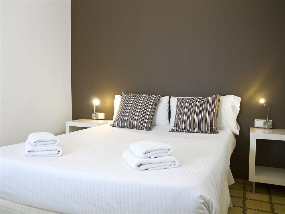 Apartament Trivao Sant Antoni Market *