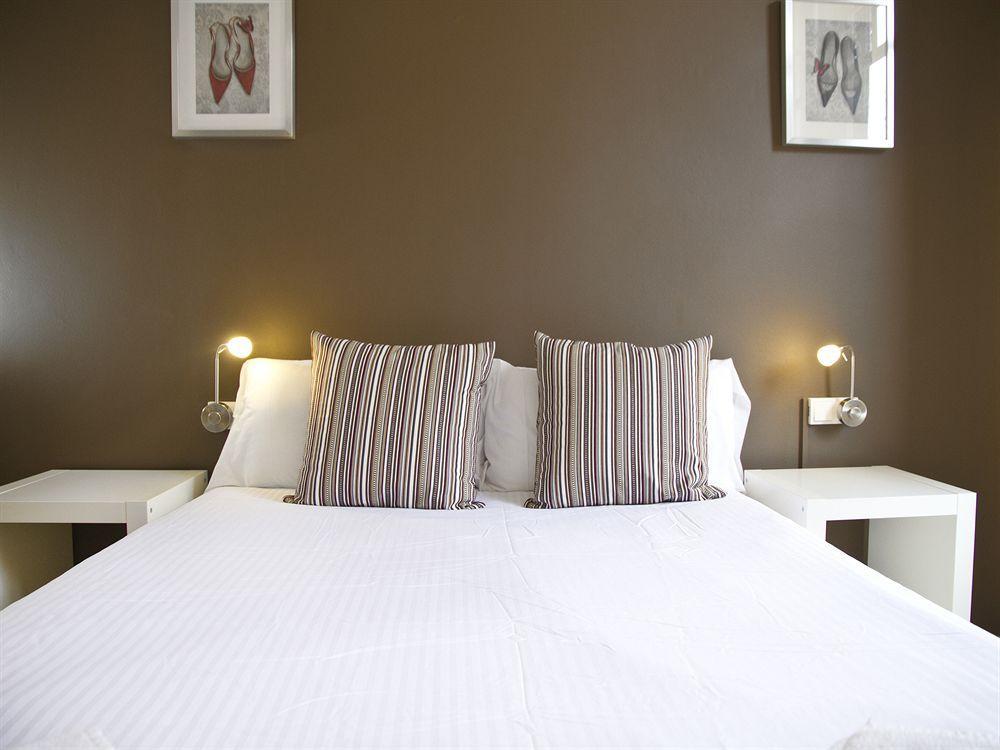 Trivao Sant Antoni Market Apartament *