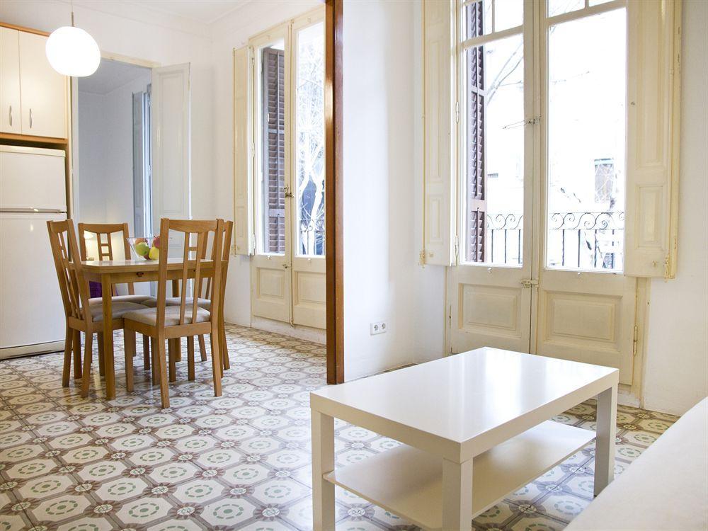 Apartament Trivao Sant Antoni Market Barcelona