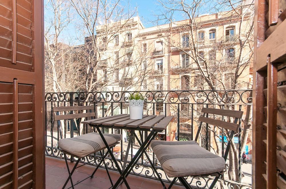 Trivao Sant Antoni Market Apartament