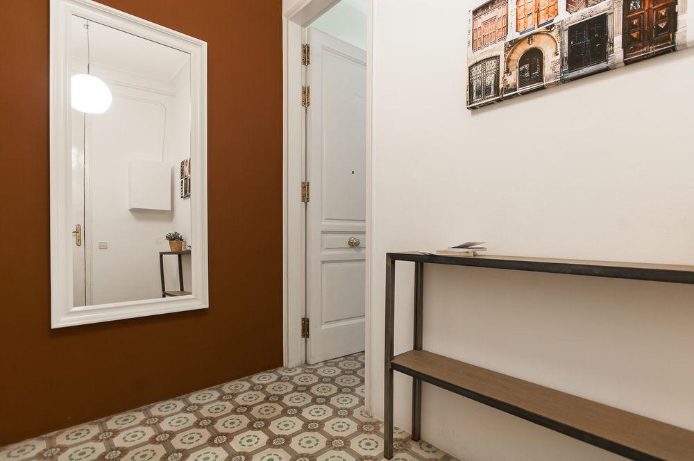 Trivao Sant Antoni Market Apartament Barcelona