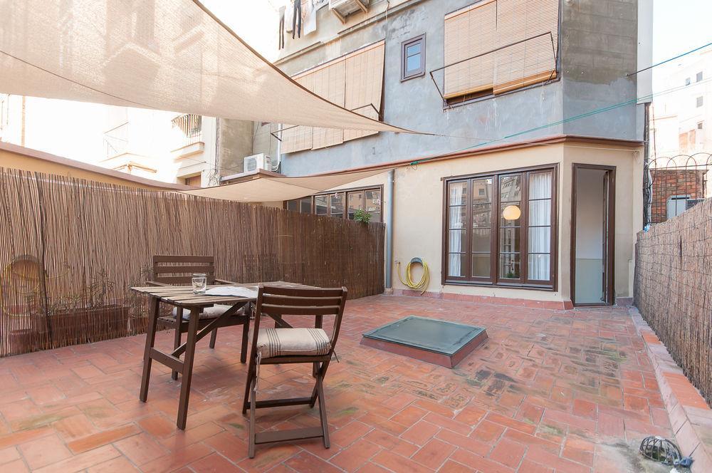 Trivao Sant Antoni Market Apartament *