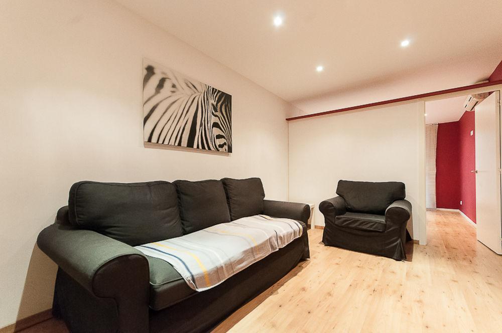 Trivao Sant Antoni Market Apartament
