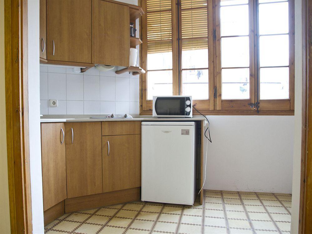 Trivao Sant Antoni Market Apartament *