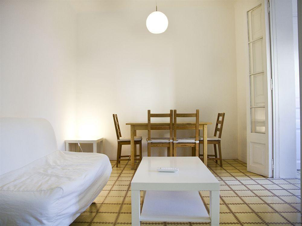 Trivao Sant Antoni Market Apartament *