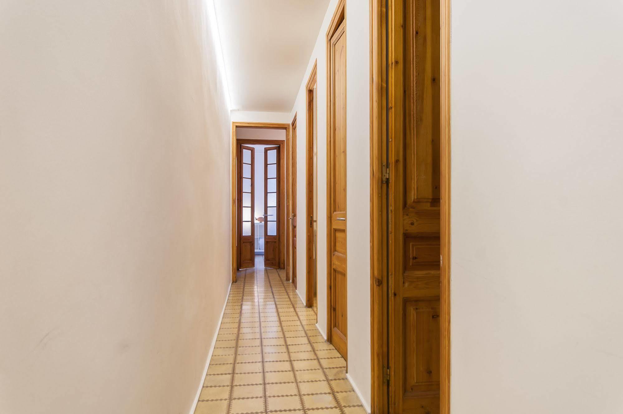 Apartament Trivao Sant Antoni Market *