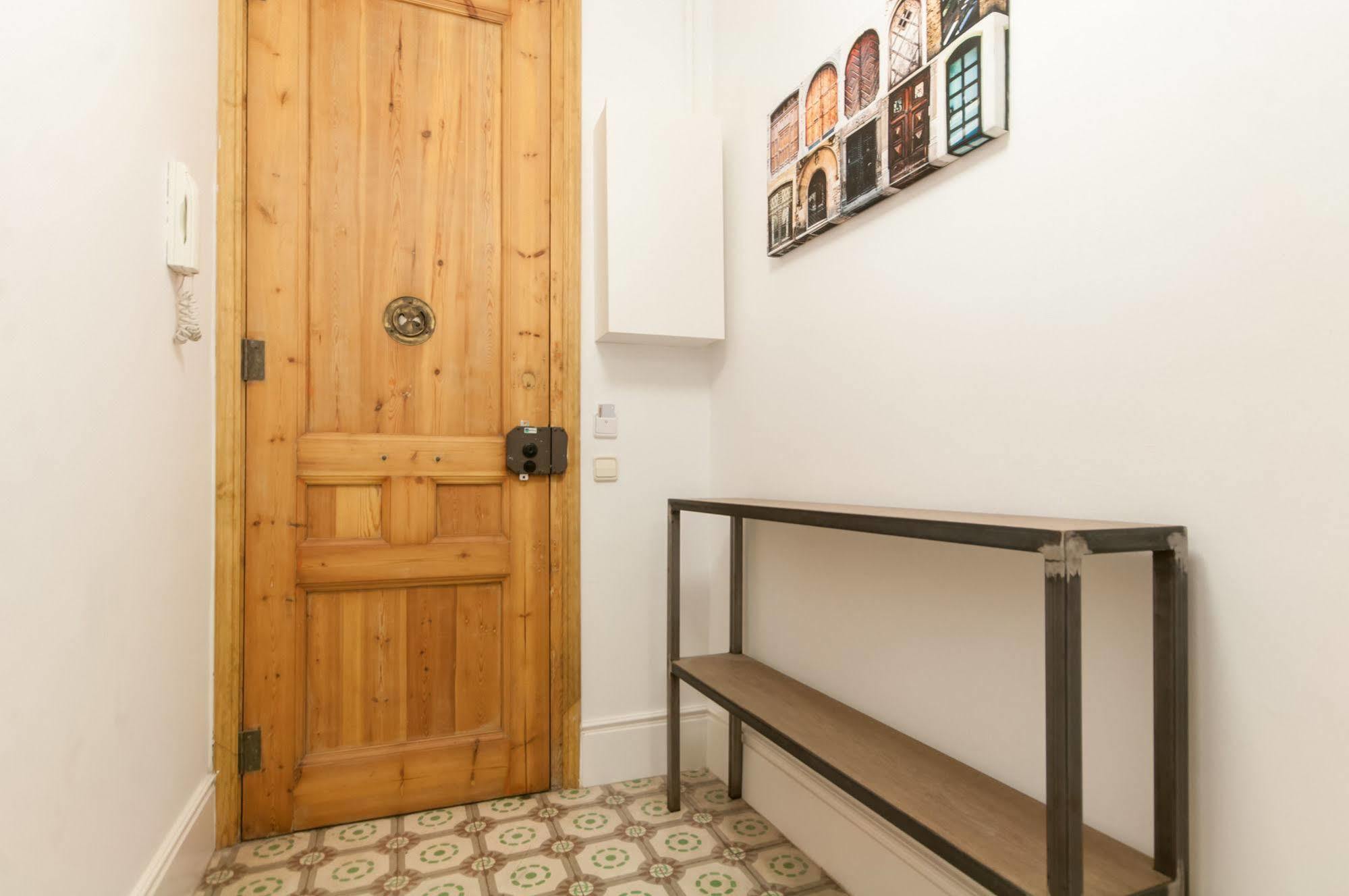 Apartament Trivao Sant Antoni Market