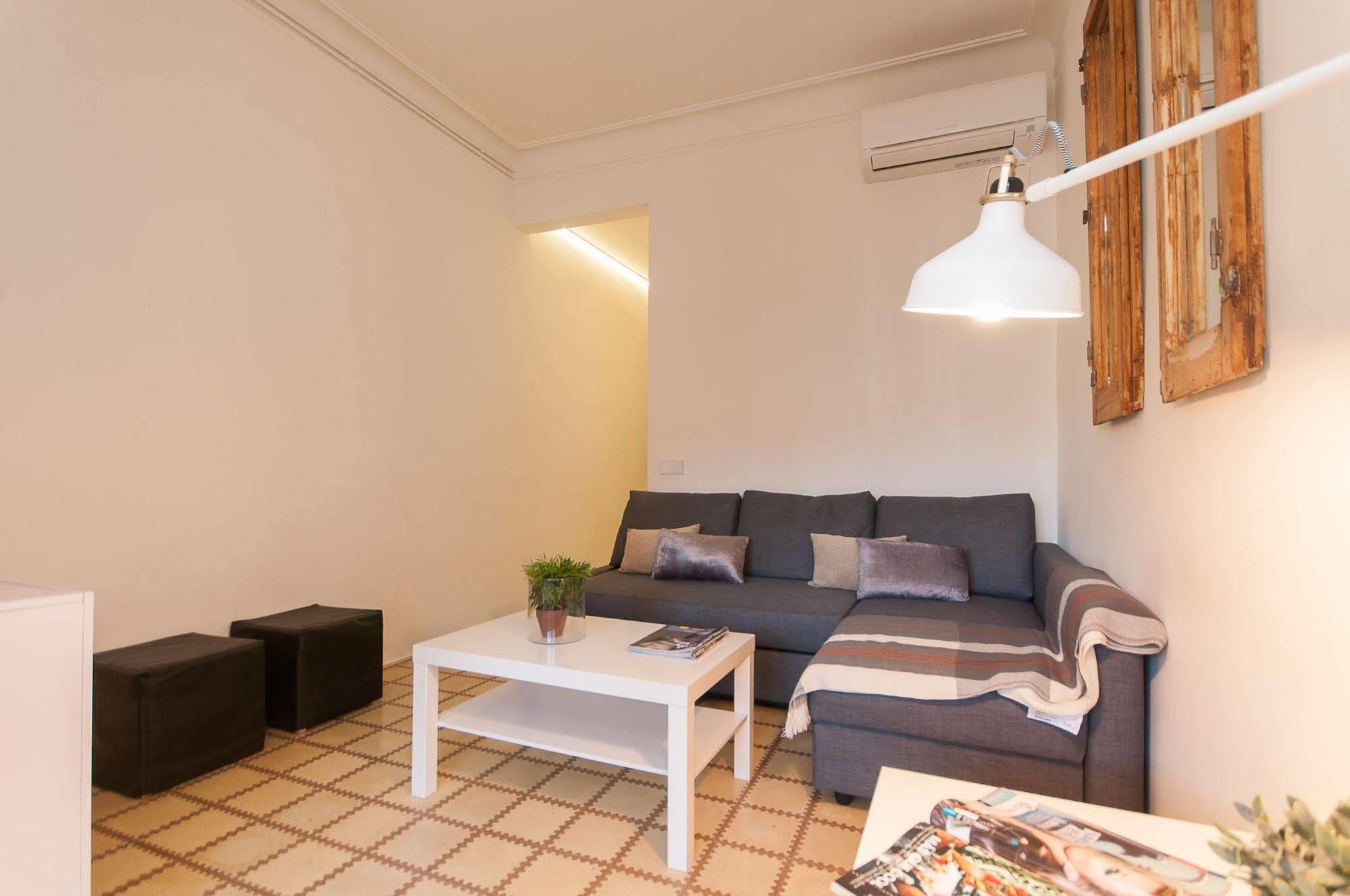 Apartament Trivao Sant Antoni Market